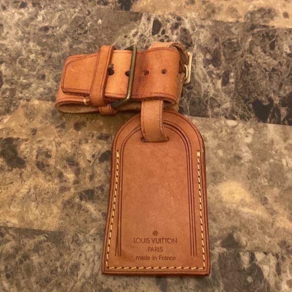 Louis Vuitton Boston Keepall Bandouliere 45 Bag - Picture 14 of 16